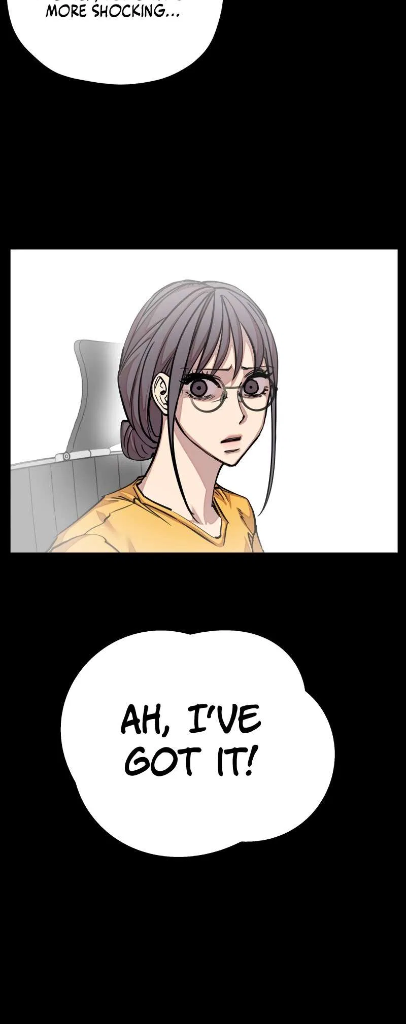 Surviving in a School Bully Webtoon Chapter 32 – Page 40