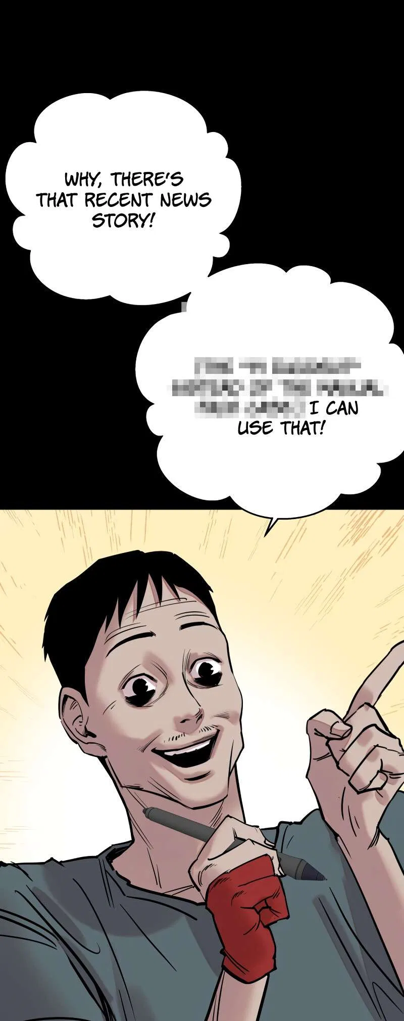 Surviving in a School Bully Webtoon Chapter 32 – Page 41