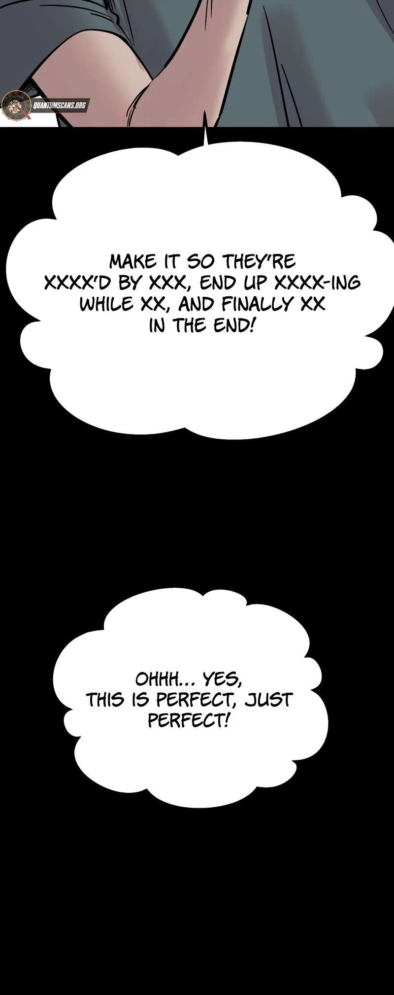 Surviving in a School Bully Webtoon Chapter 32 – Page 42