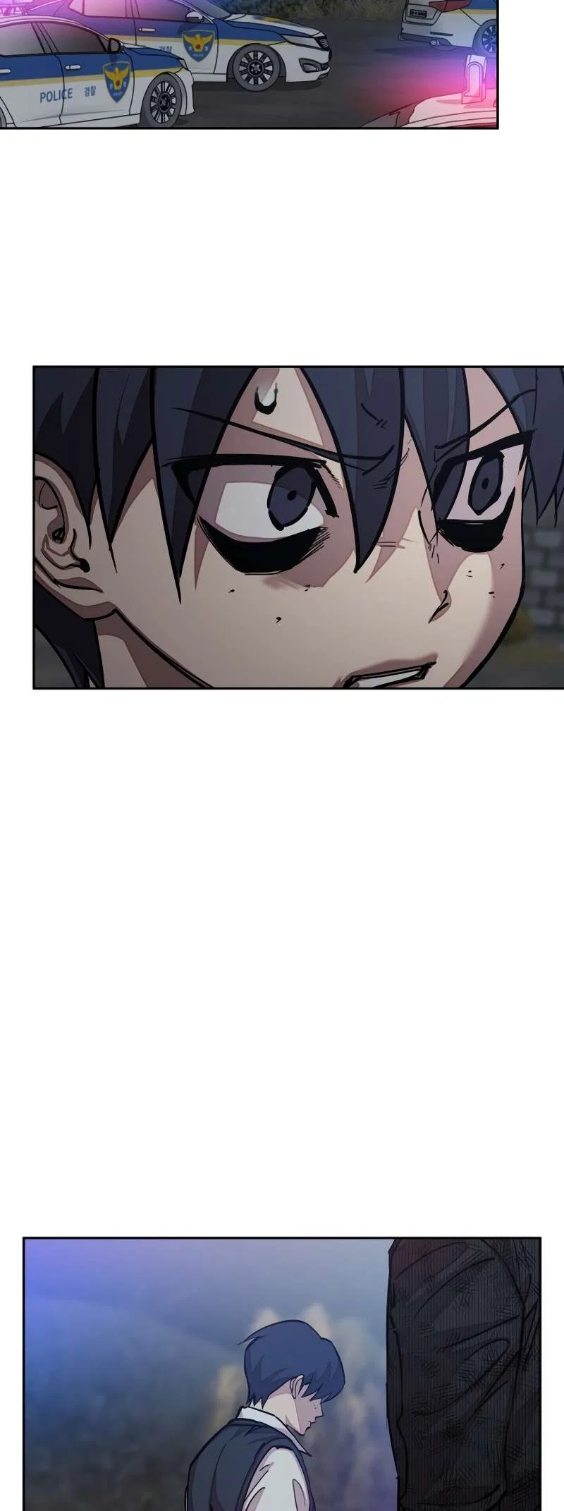 Surviving in a School Bully Webtoon Chapter 32 – Page 45