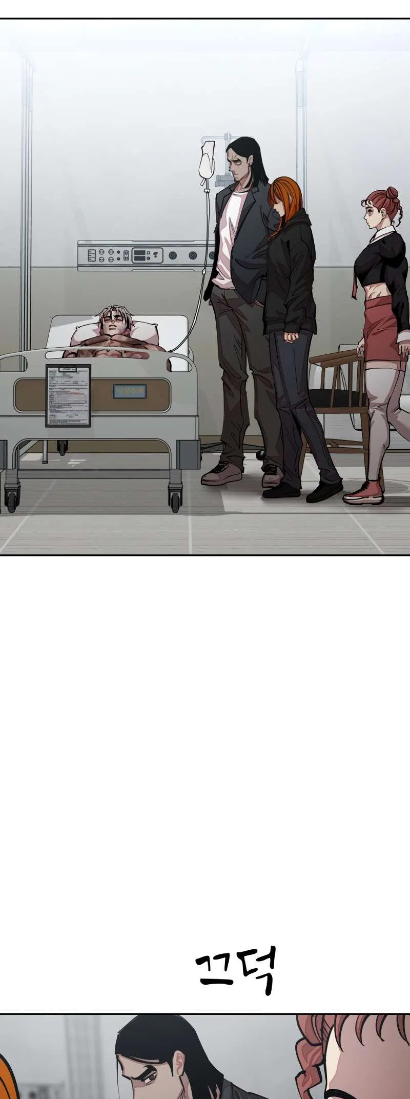 Surviving in a School Bully Webtoon Chapter 32 – Page 51