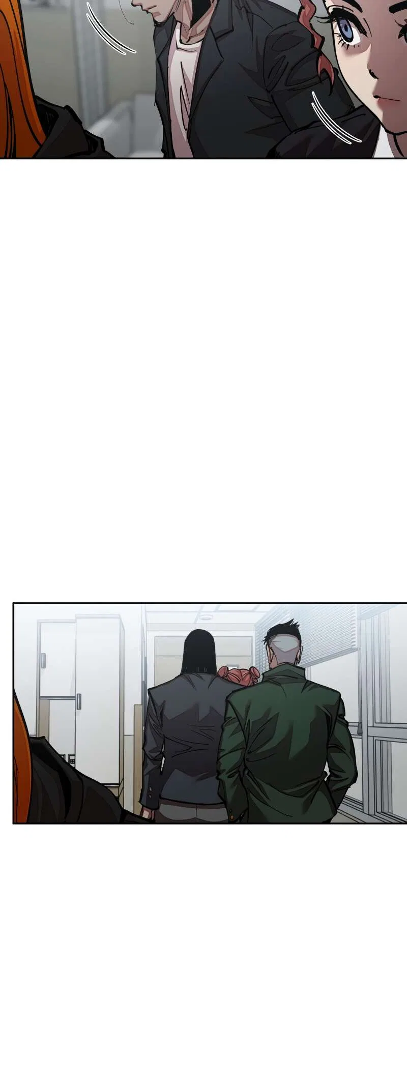 Surviving in a School Bully Webtoon Chapter 32 – Page 52