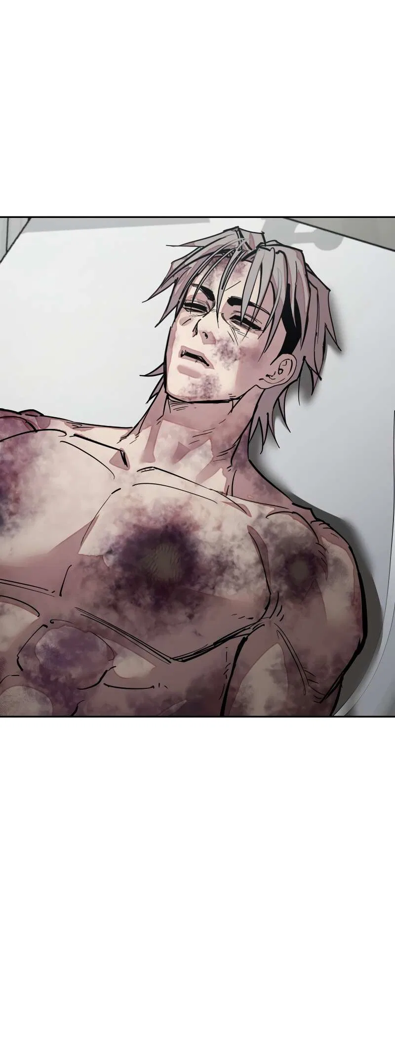 Surviving in a School Bully Webtoon Chapter 32 – Page 53
