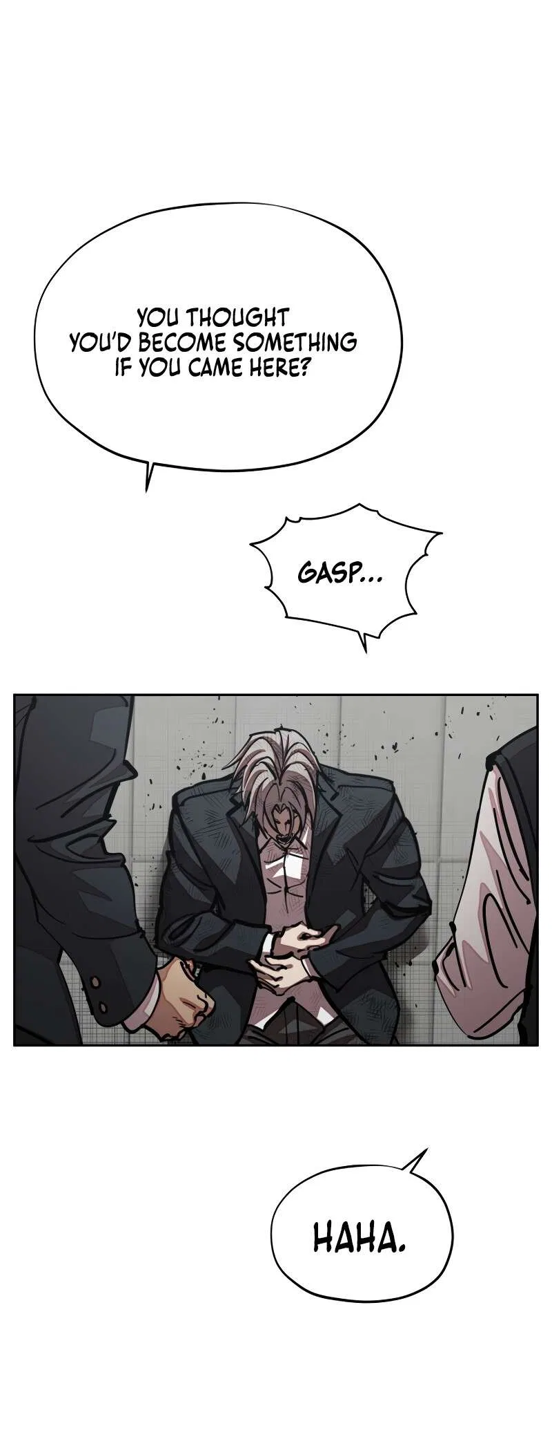 Surviving in a School Bully Webtoon Chapter 32 – Page 58