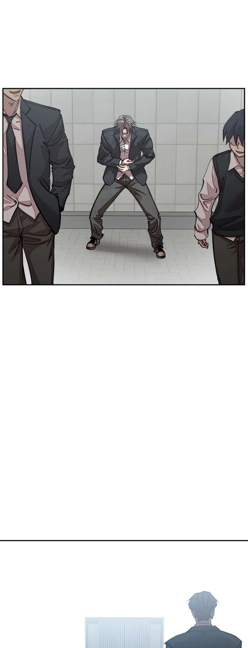 Surviving in a School Bully Webtoon Chapter 32 – Page 60