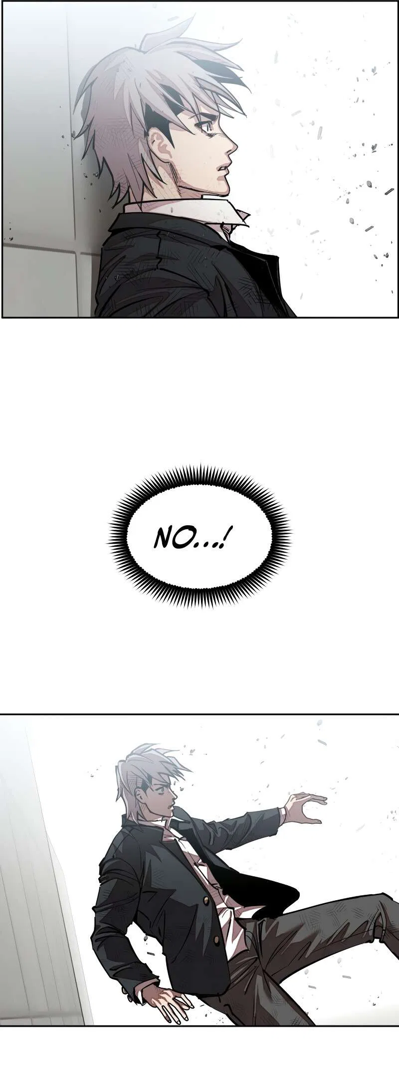Surviving in a School Bully Webtoon Chapter 32 – Page 65