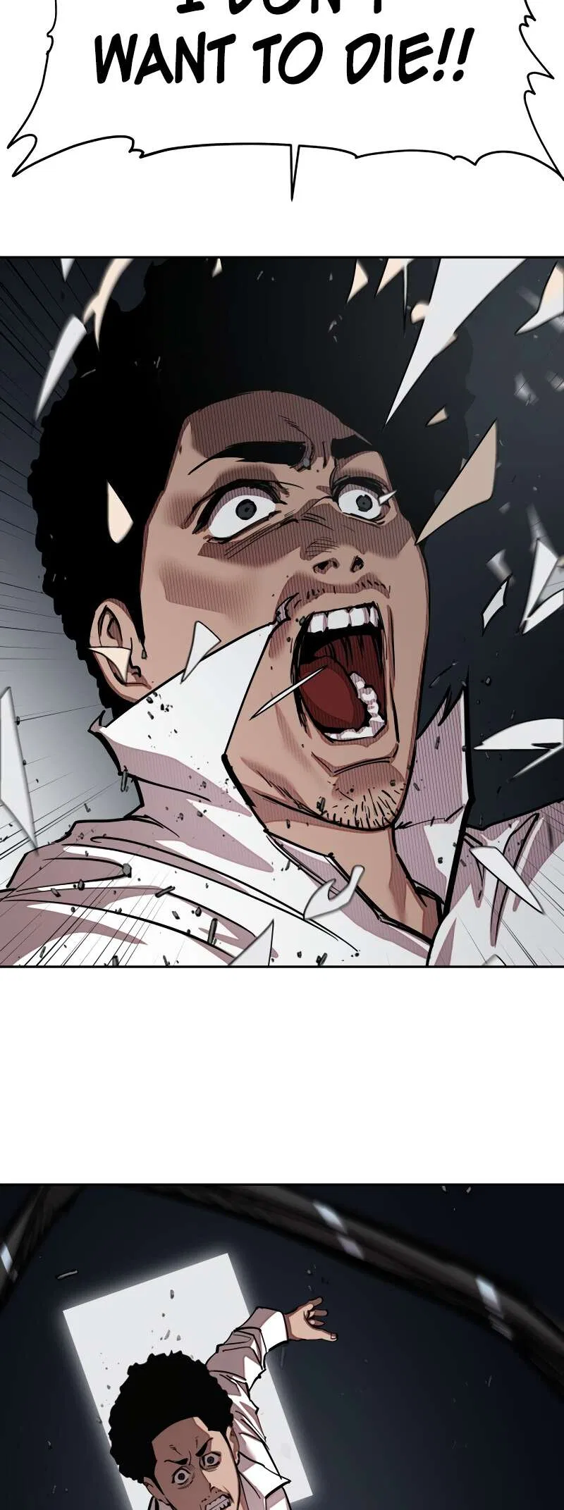 Surviving in a School Bully Webtoon Chapter 32 – Page 69
