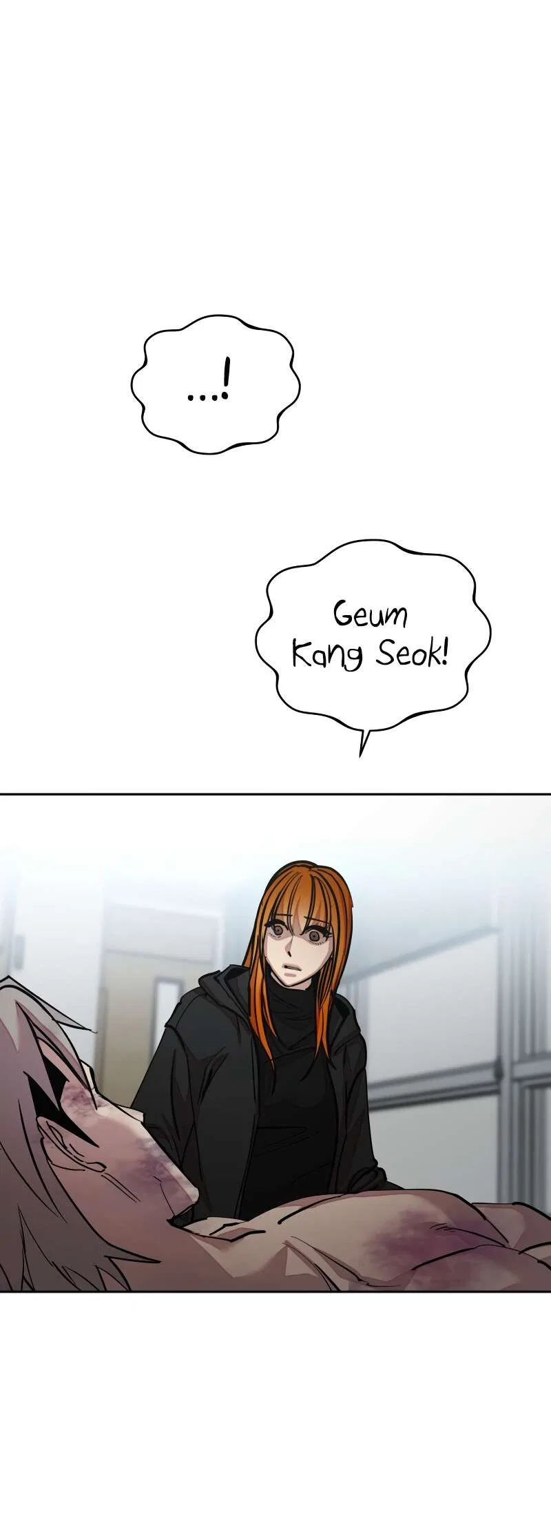 Surviving in a School Bully Webtoon Chapter 32 – Page 73