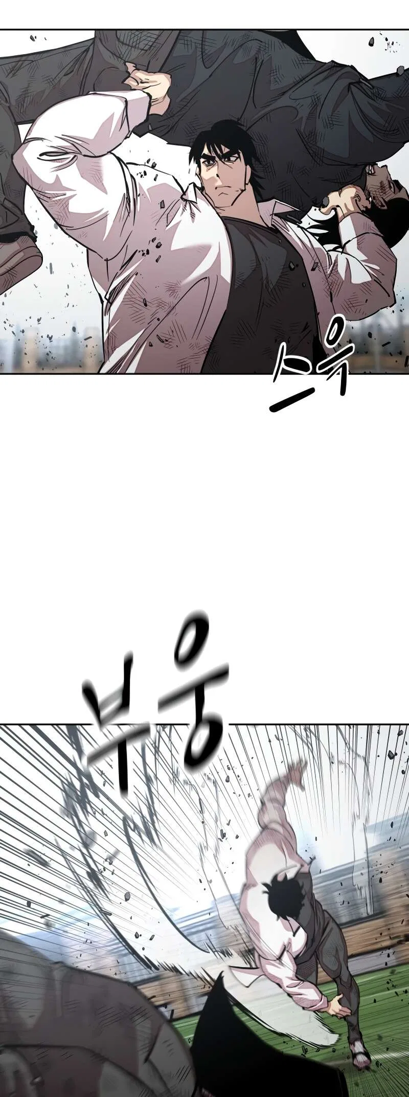 Surviving in a School Bully Webtoon Chapter 31 – Page 12