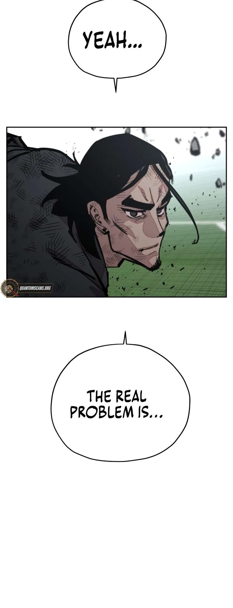 Surviving in a School Bully Webtoon Chapter 31 – Page 22