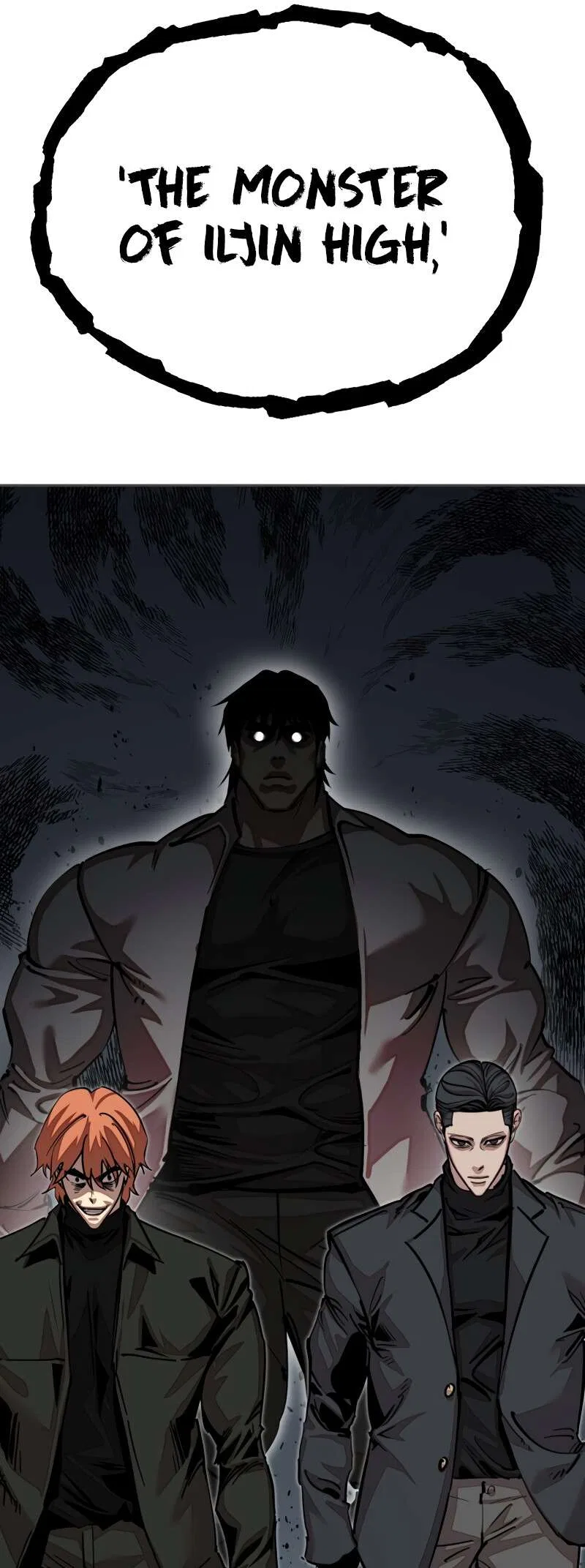 Surviving in a School Bully Webtoon Chapter 31 – Page 23