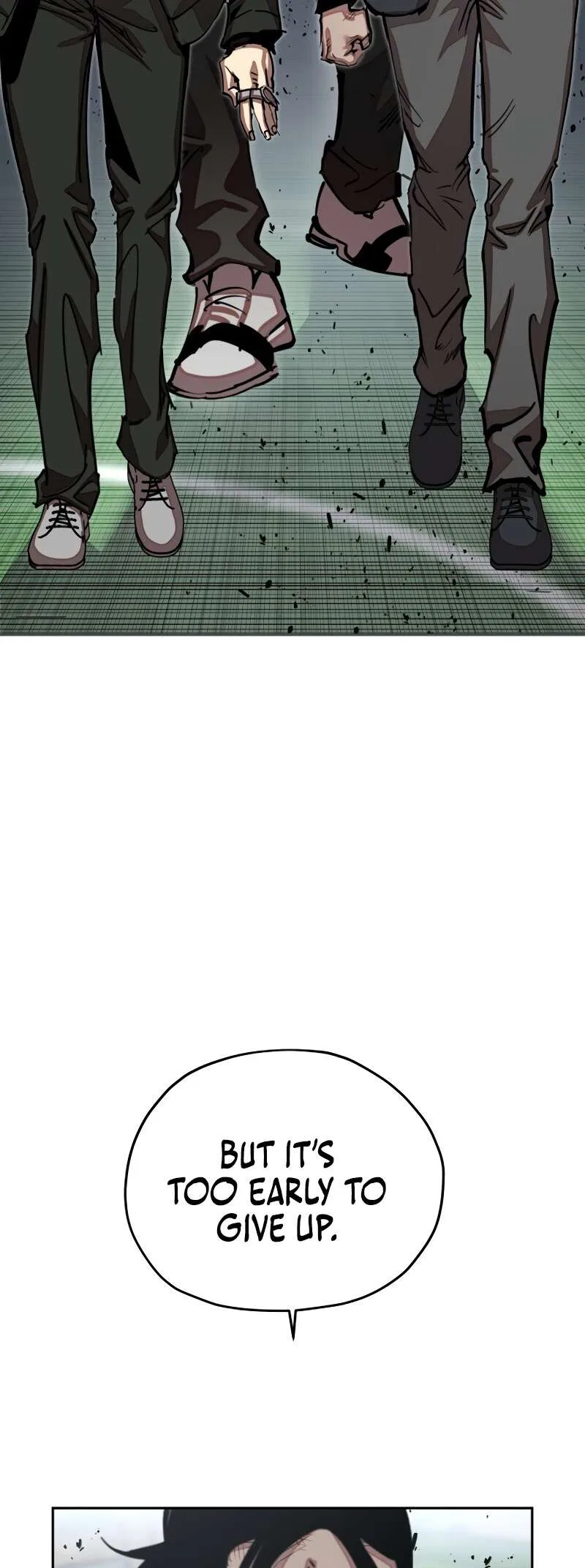 Surviving in a School Bully Webtoon Chapter 31 – Page 24