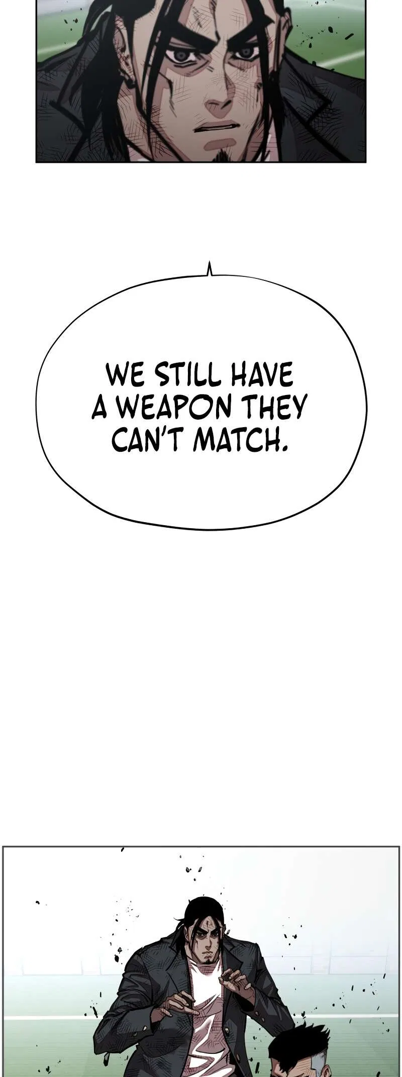 Surviving in a School Bully Webtoon Chapter 31 – Page 25
