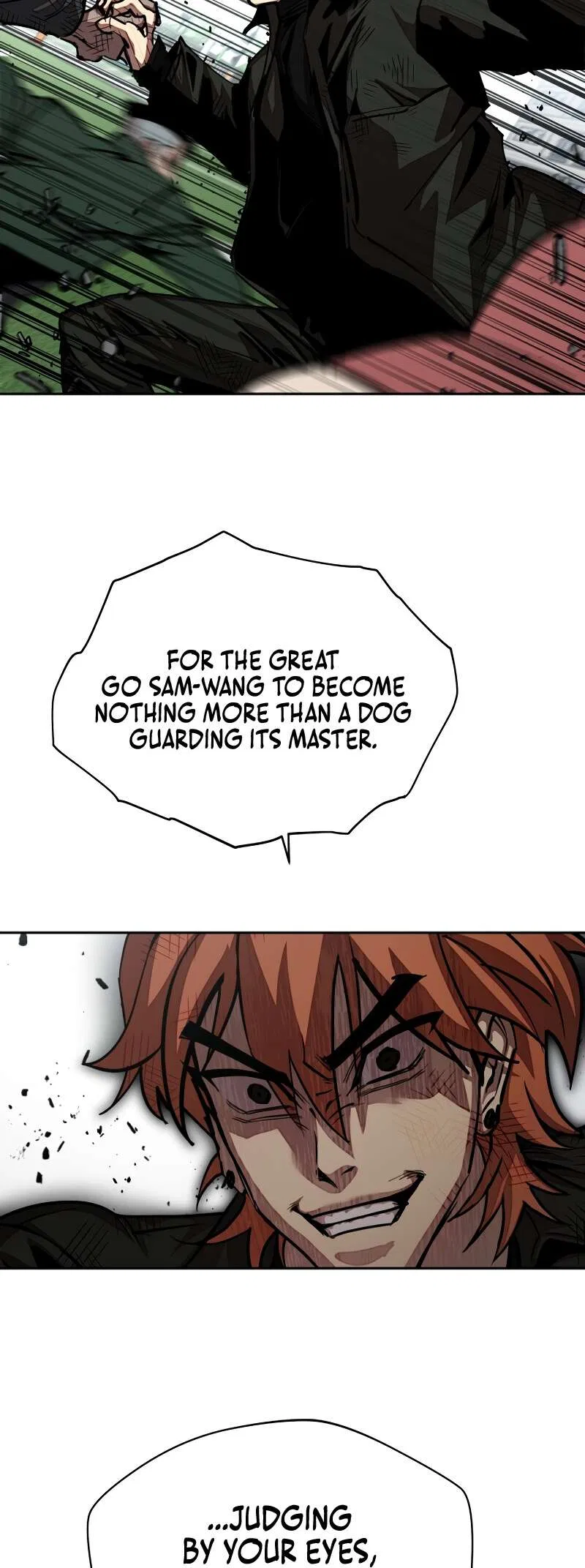 Surviving in a School Bully Webtoon Chapter 31 – Page 28