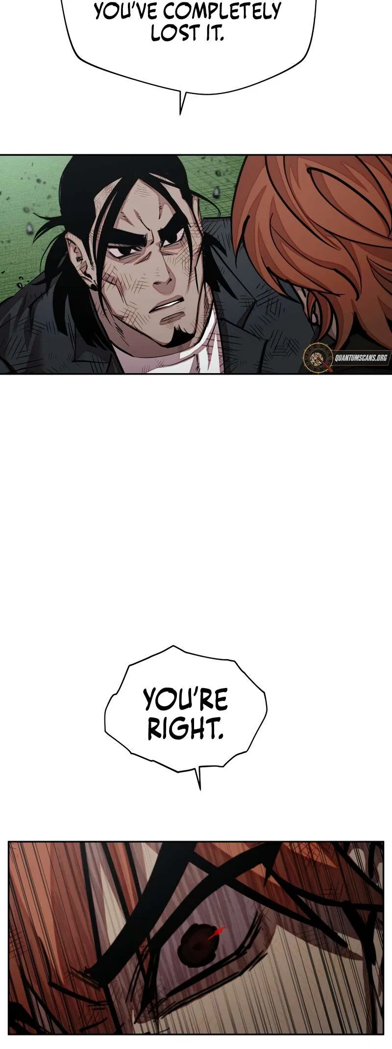 Surviving in a School Bully Webtoon Chapter 31 – Page 29