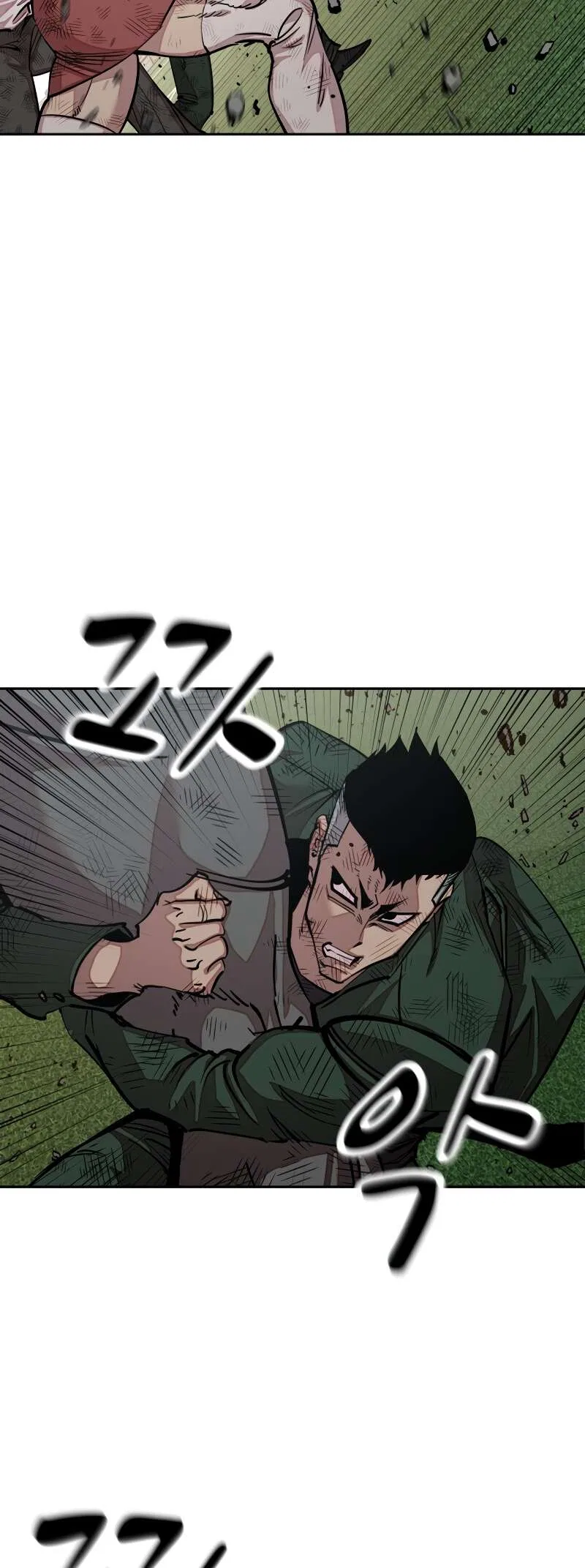 Surviving in a School Bully Webtoon Chapter 31 – Page 38