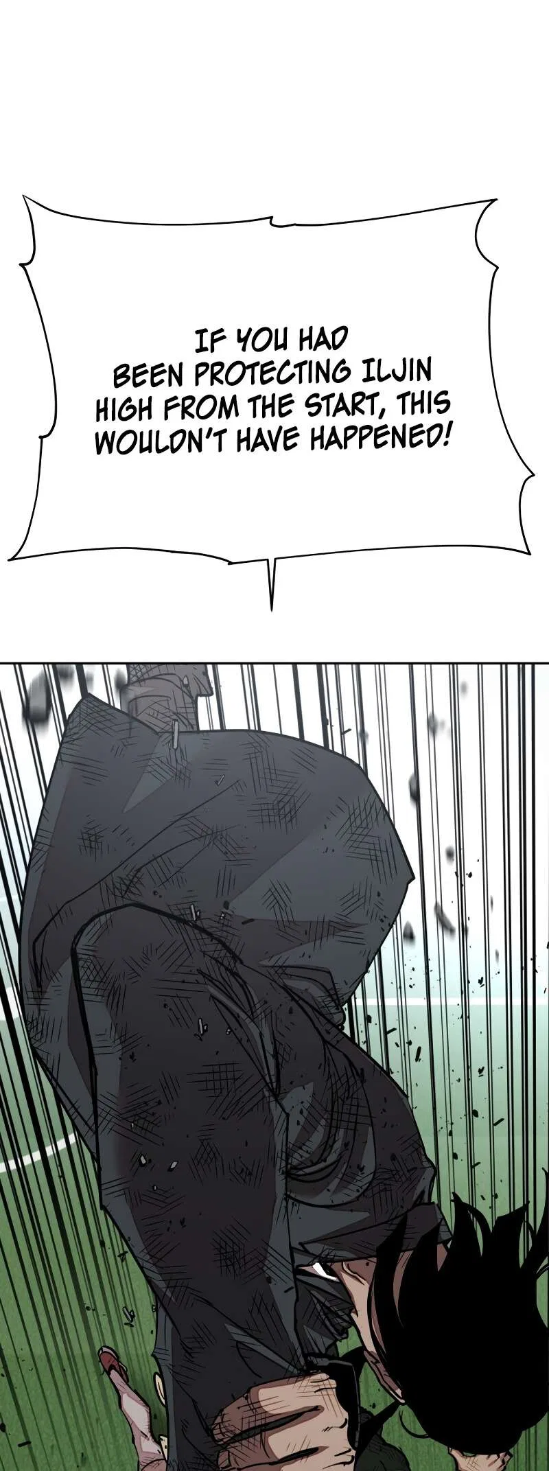 Surviving in a School Bully Webtoon Chapter 31 – Page 41