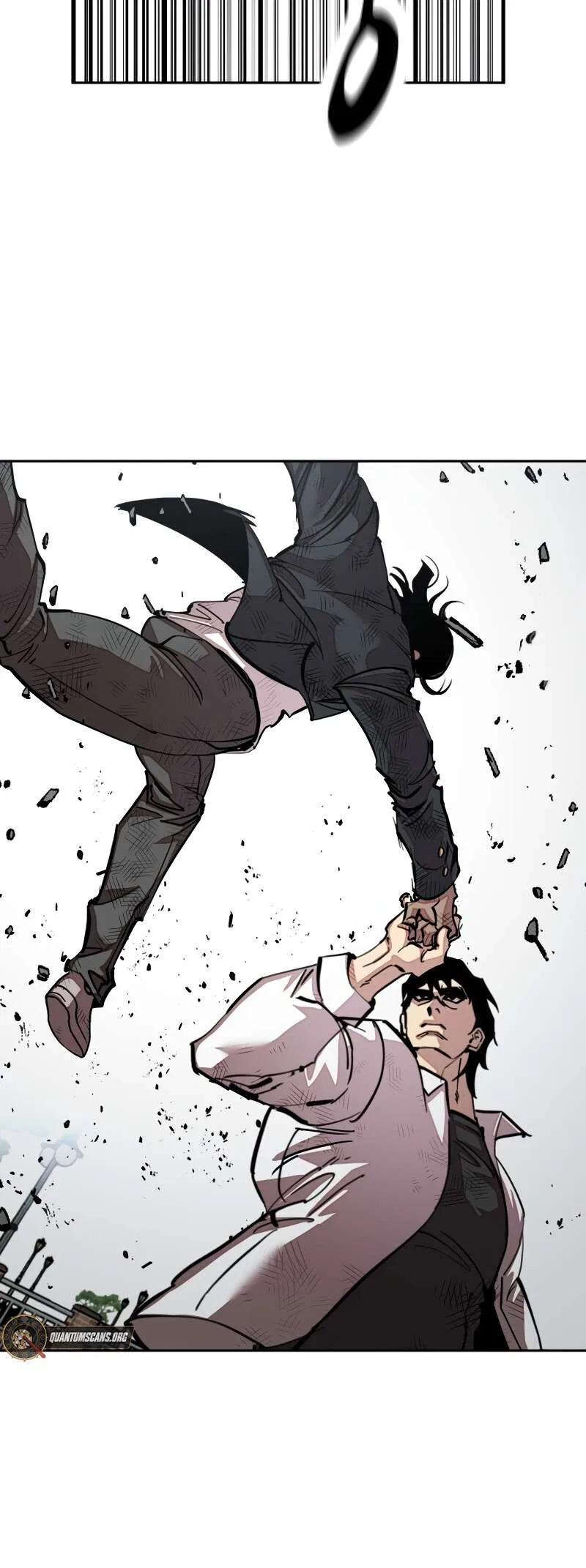 Surviving in a School Bully Webtoon Chapter 31 – Page 43