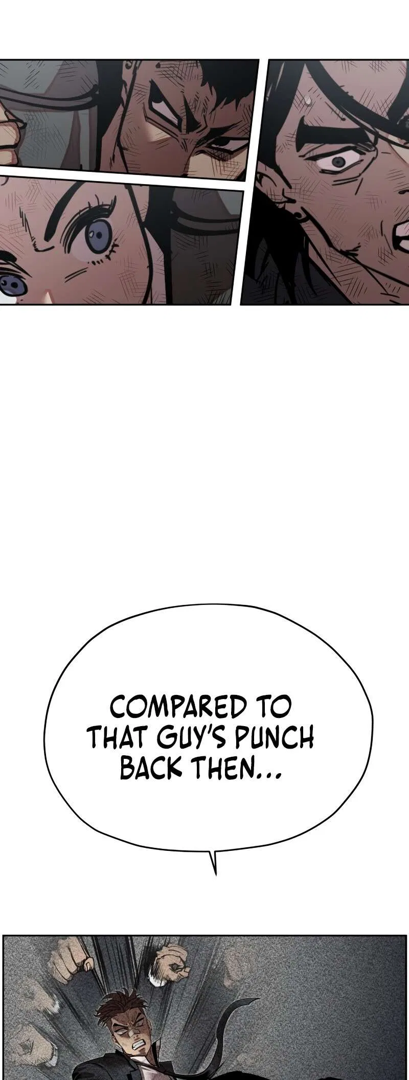 Surviving in a School Bully Webtoon Chapter 31 – Page 44