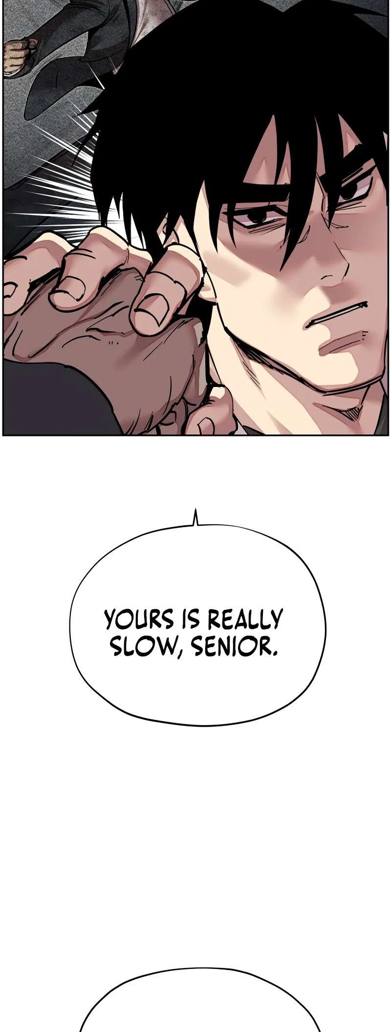 Surviving in a School Bully Webtoon Chapter 31 – Page 45