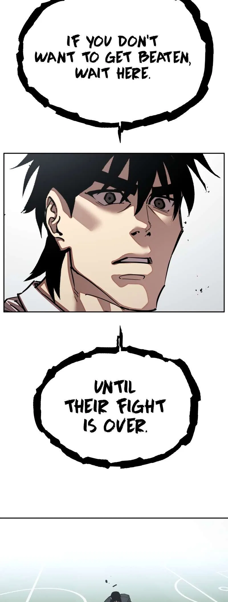 Surviving in a School Bully Webtoon Chapter 31 – Page 47