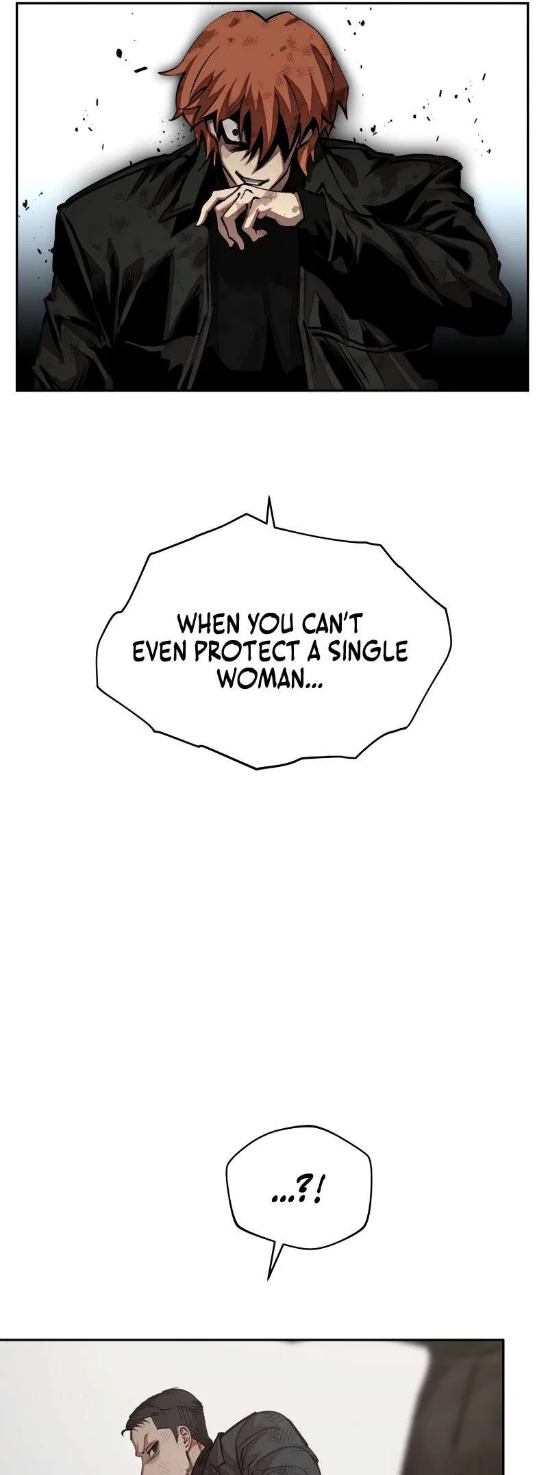 Surviving in a School Bully Webtoon Chapter 31 – Page 51