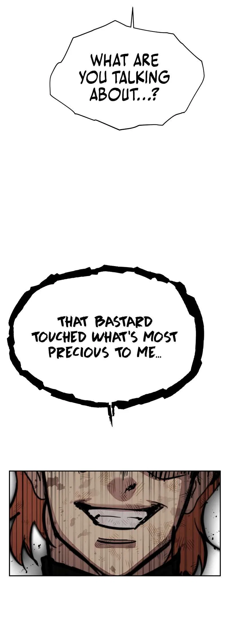Surviving in a School Bully Webtoon Chapter 31 – Page 53