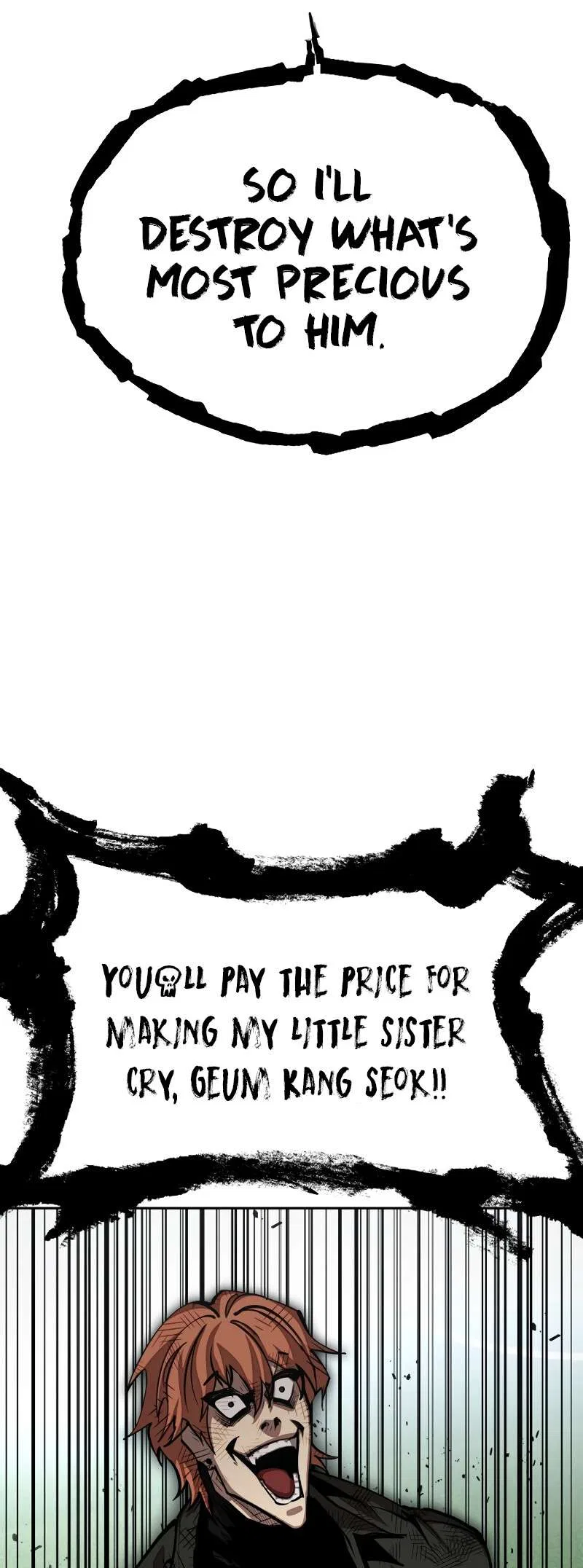 Surviving in a School Bully Webtoon Chapter 31 – Page 54
