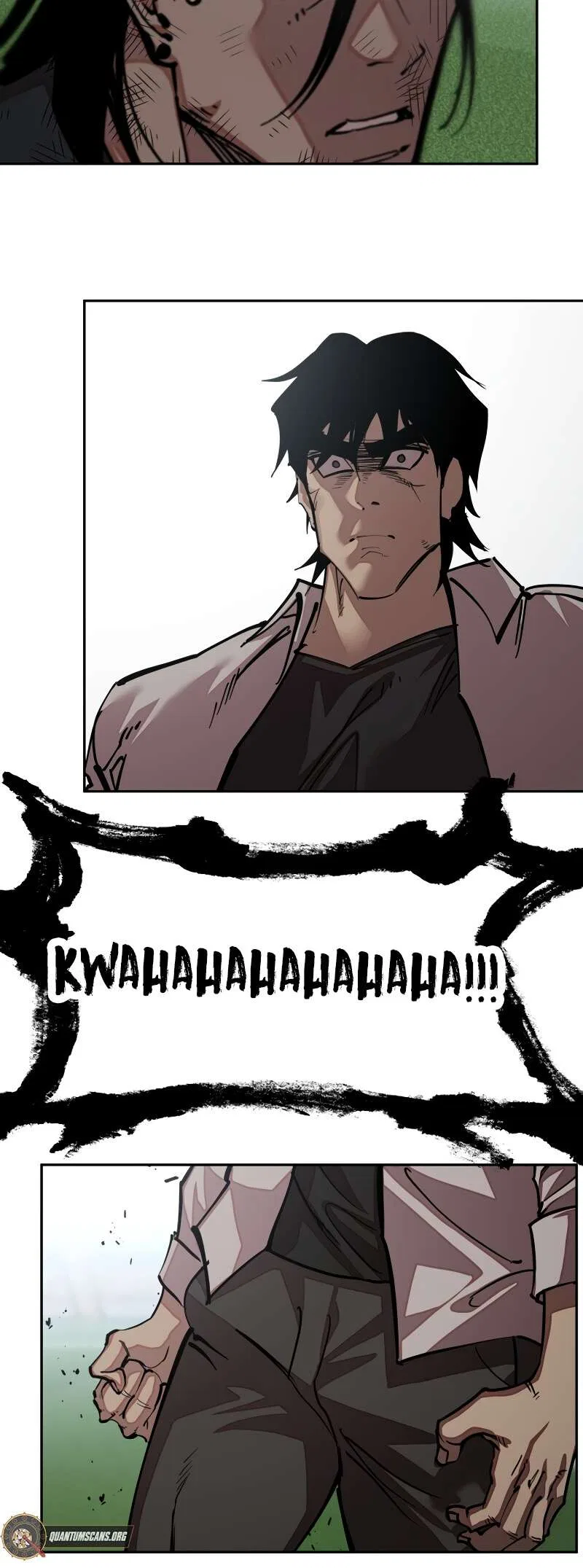 Surviving in a School Bully Webtoon Chapter 31 – Page 56
