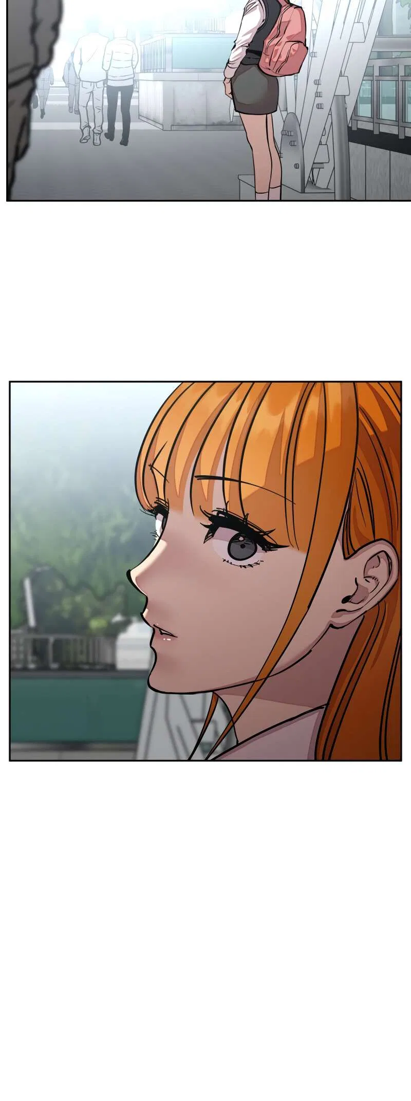 Surviving in a School Bully Webtoon Chapter 31 – Page 61