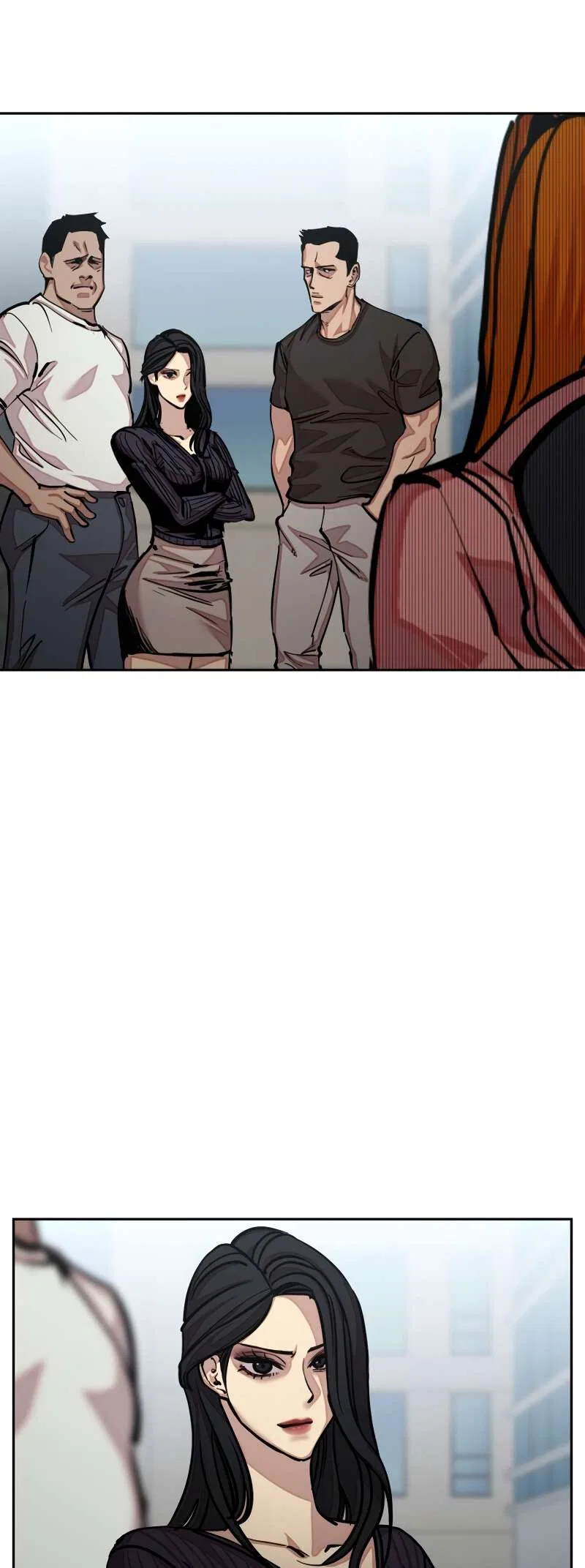 Surviving in a School Bully Webtoon Chapter 31 – Page 62