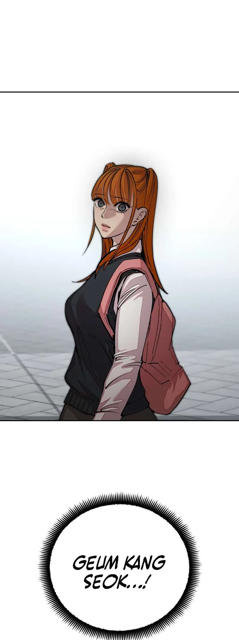 Surviving in a School Bully Webtoon Chapter 31 – Page 64