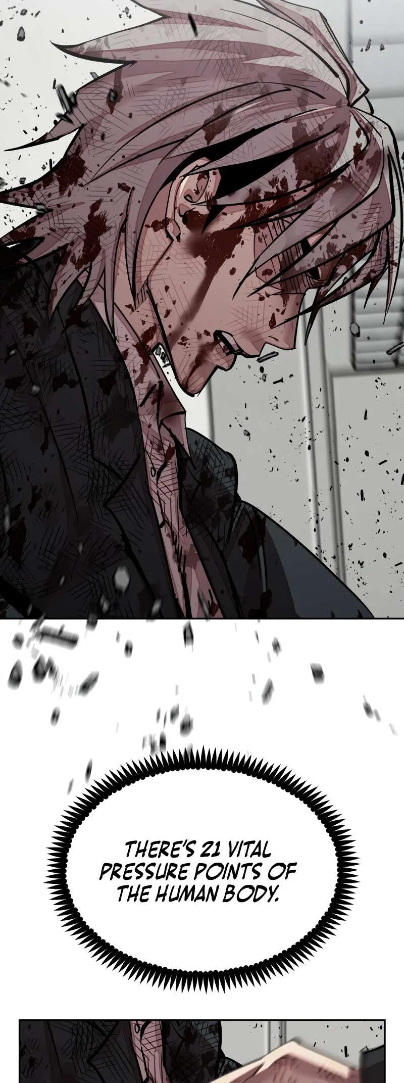 Surviving in a School Bully Webtoon Chapter 31 – Page 66