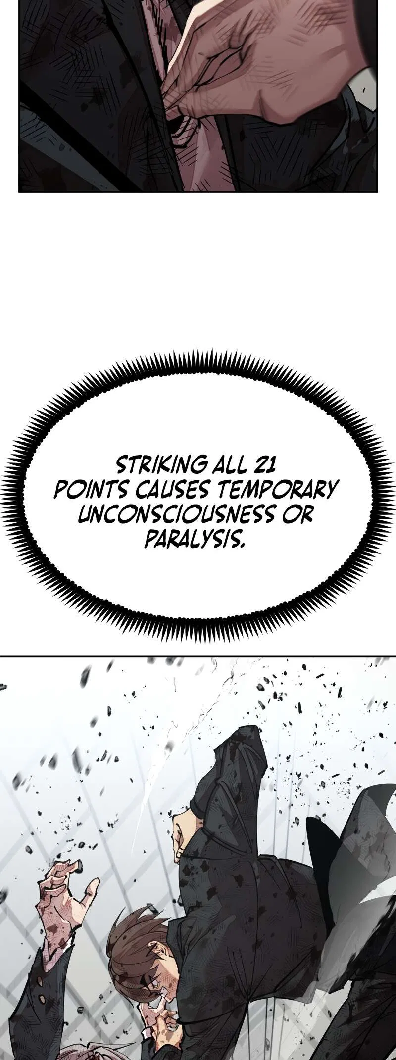 Surviving in a School Bully Webtoon Chapter 31 – Page 67