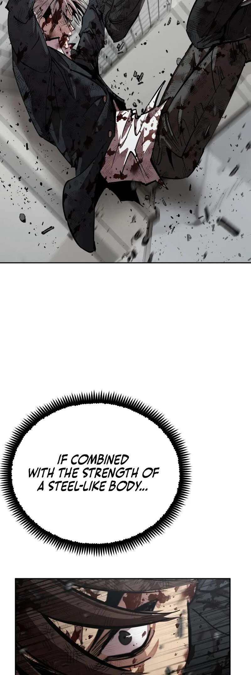 Surviving in a School Bully Webtoon Chapter 31 – Page 68