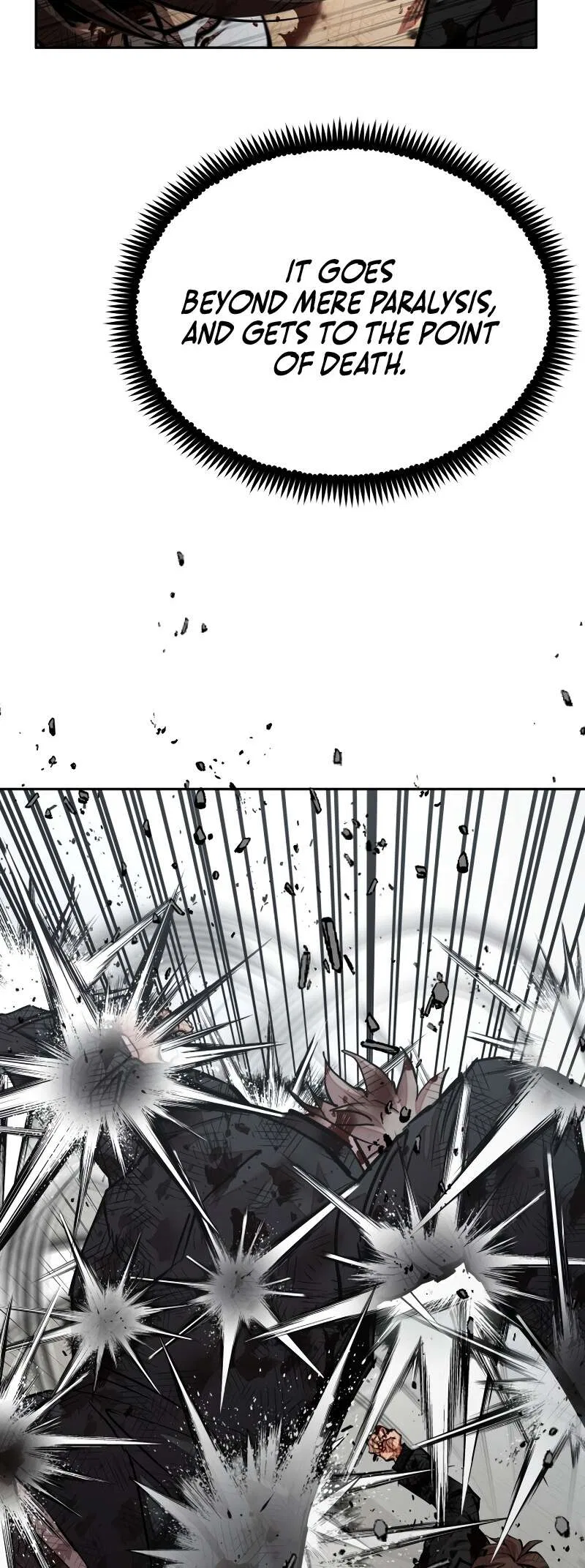 Surviving in a School Bully Webtoon Chapter 31 – Page 69