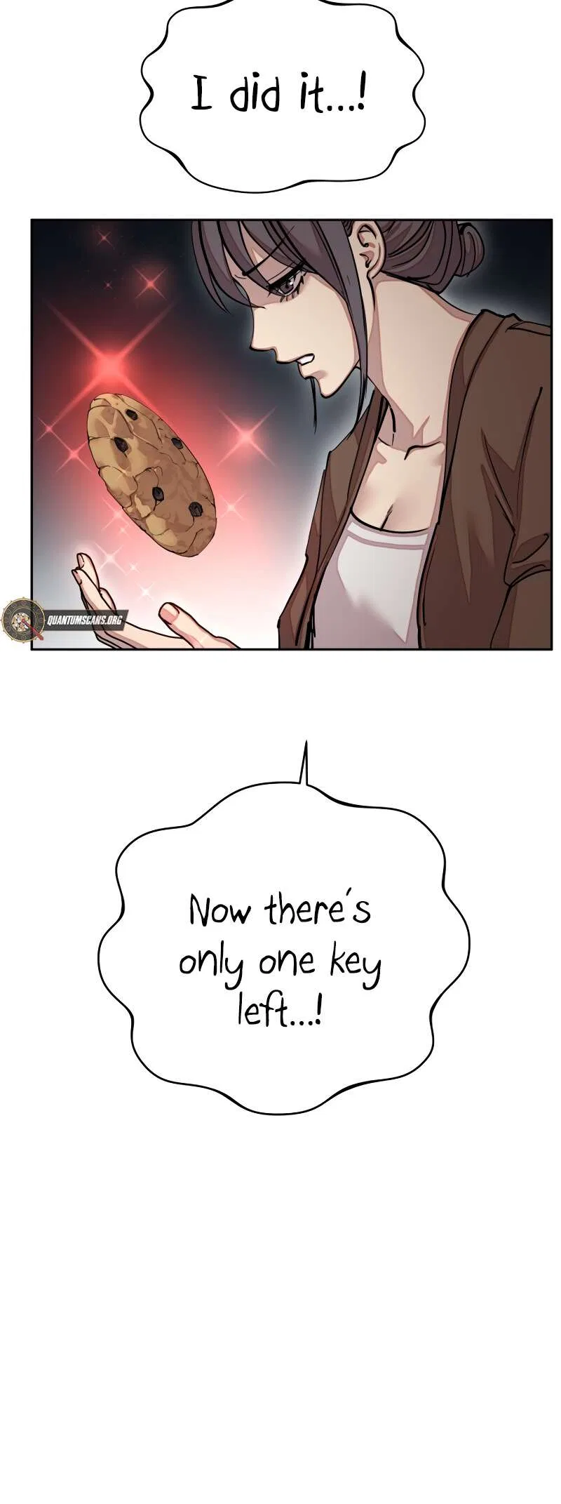 Surviving in a School Bully Webtoon Chapter 31 – Page 76