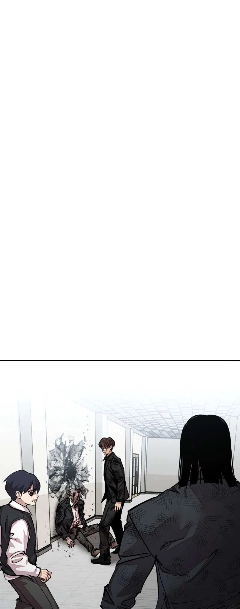 Surviving in a School Bully Webtoon Chapter 31 – Page 78