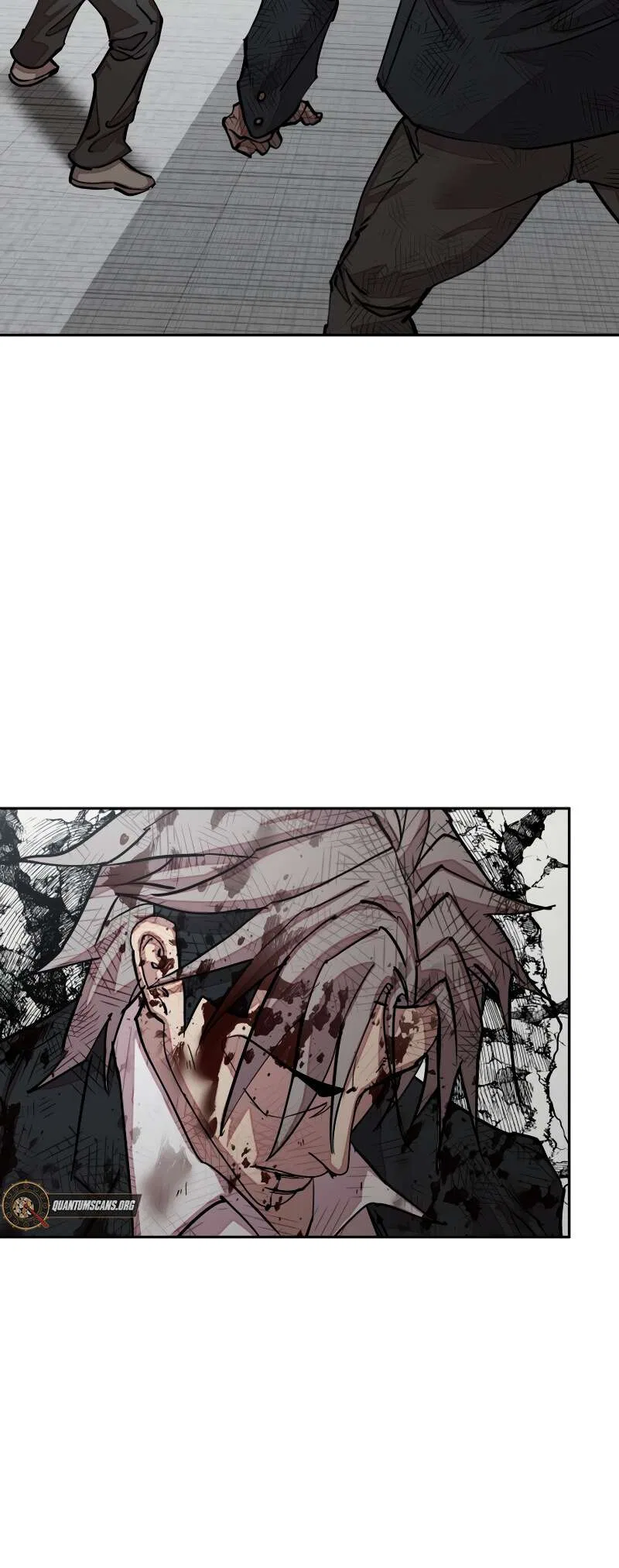 Surviving in a School Bully Webtoon Chapter 31 – Page 79
