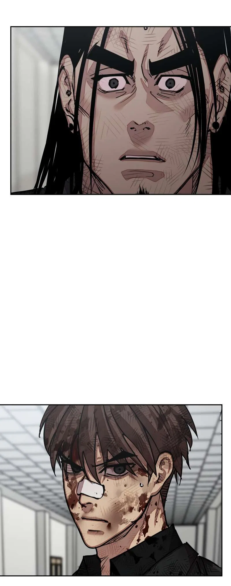 Surviving in a School Bully Webtoon Chapter 31 – Page 80