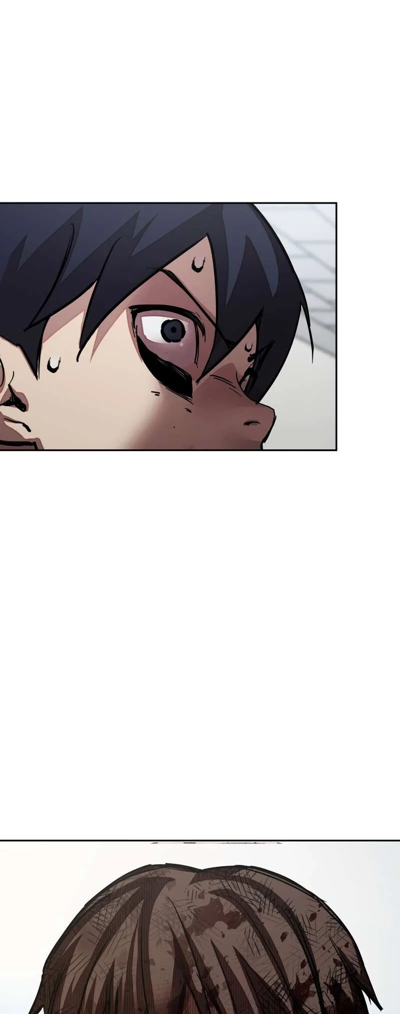 Surviving in a School Bully Webtoon Chapter 31 – Page 82