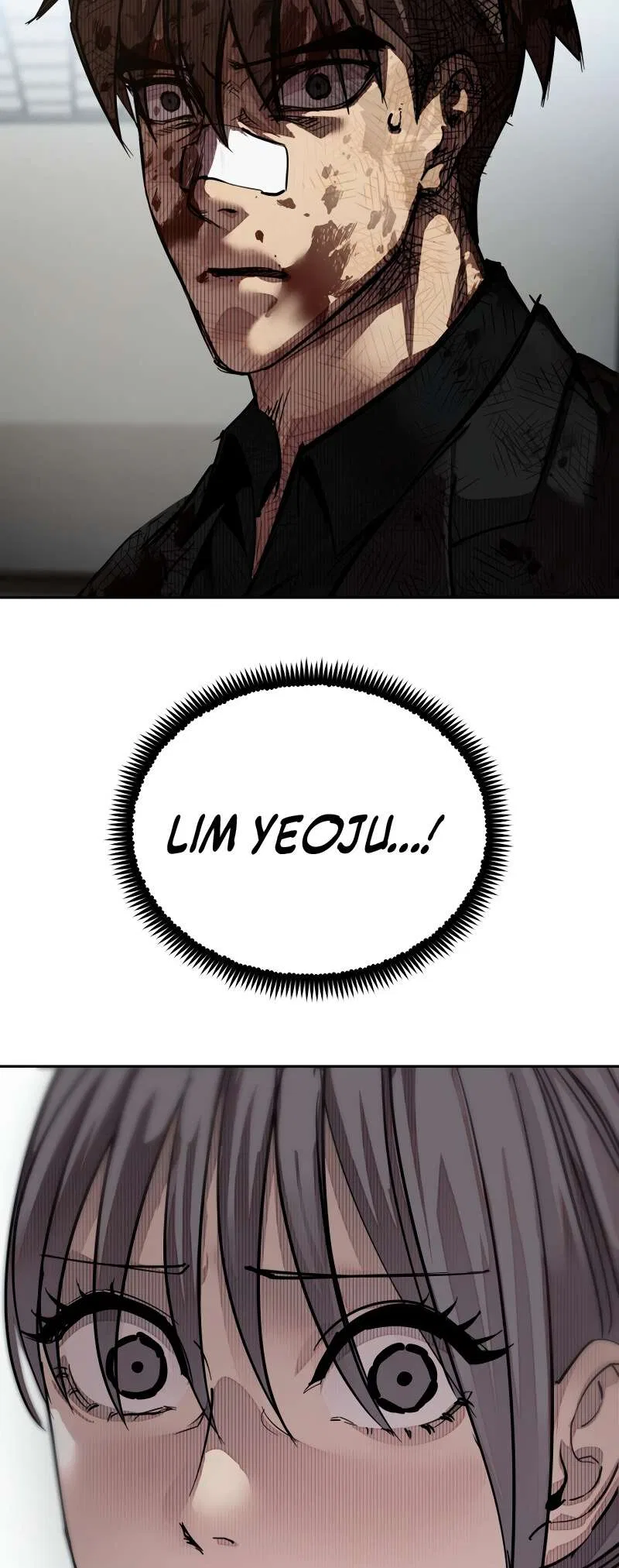Surviving in a School Bully Webtoon Chapter 31 – Page 83