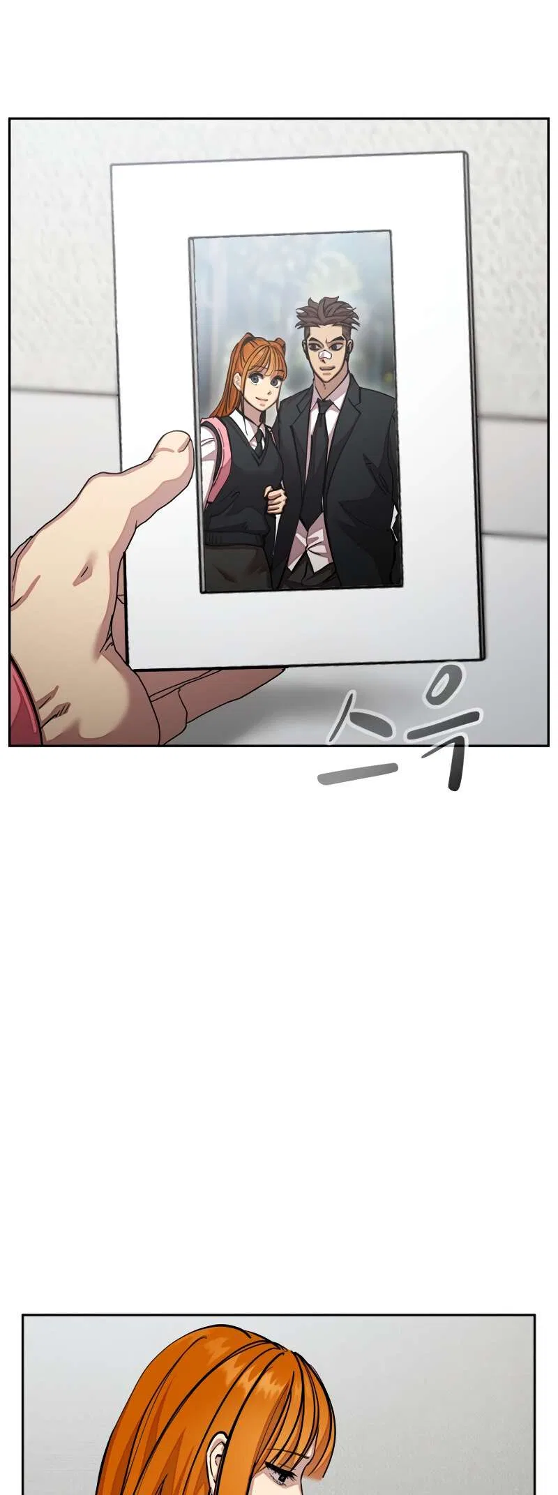 Surviving in a School Bully Webtoon Chapter 30 – Page 5