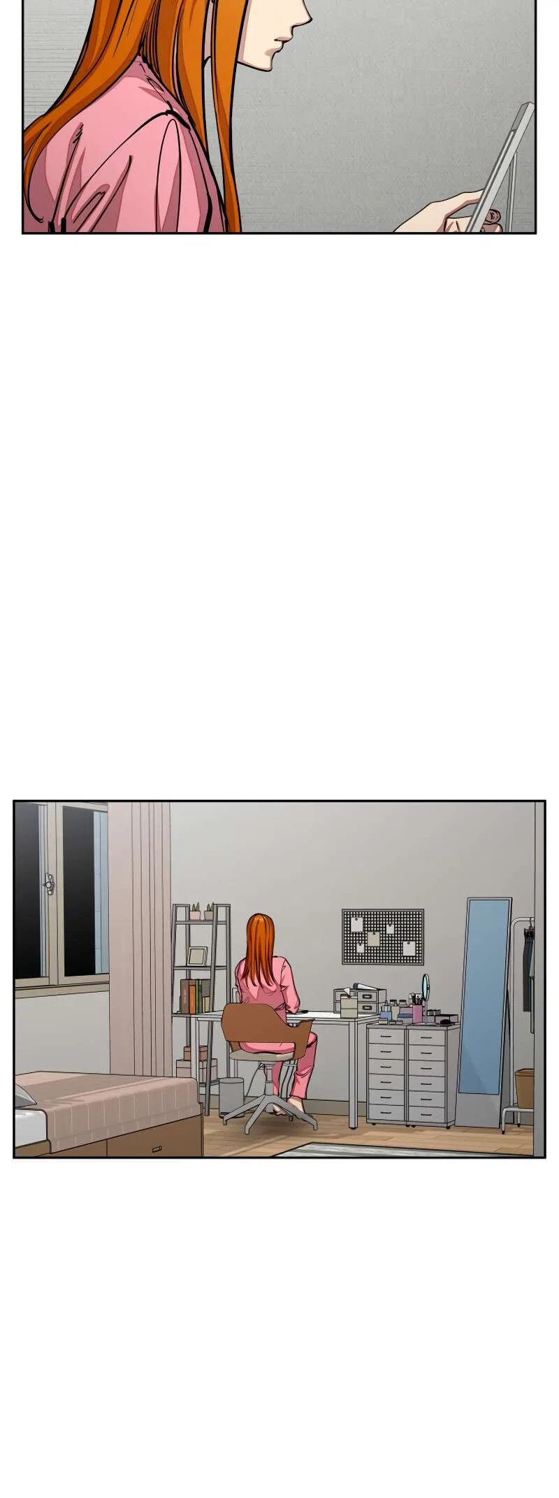 Surviving in a School Bully Webtoon Chapter 30 – Page 6