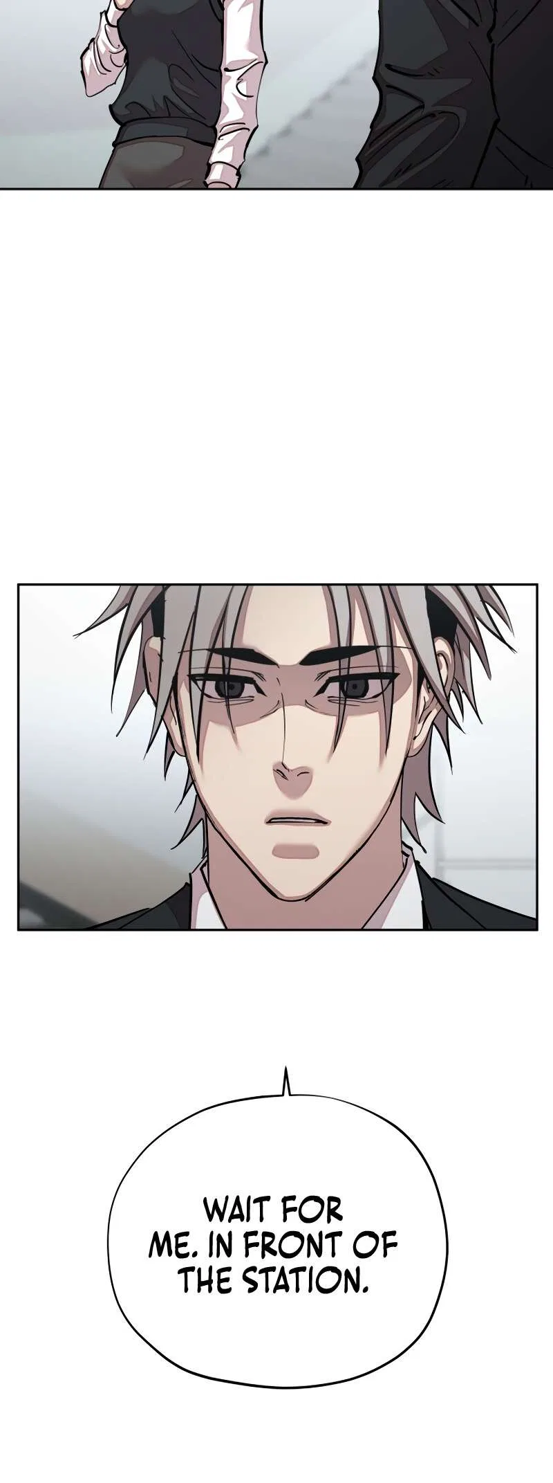Surviving in a School Bully Webtoon Chapter 30 – Page 10