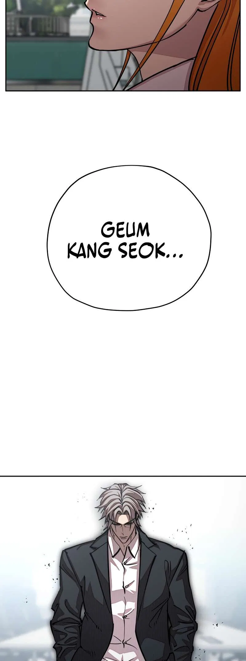 Surviving in a School Bully Webtoon Chapter 30 – Page 13