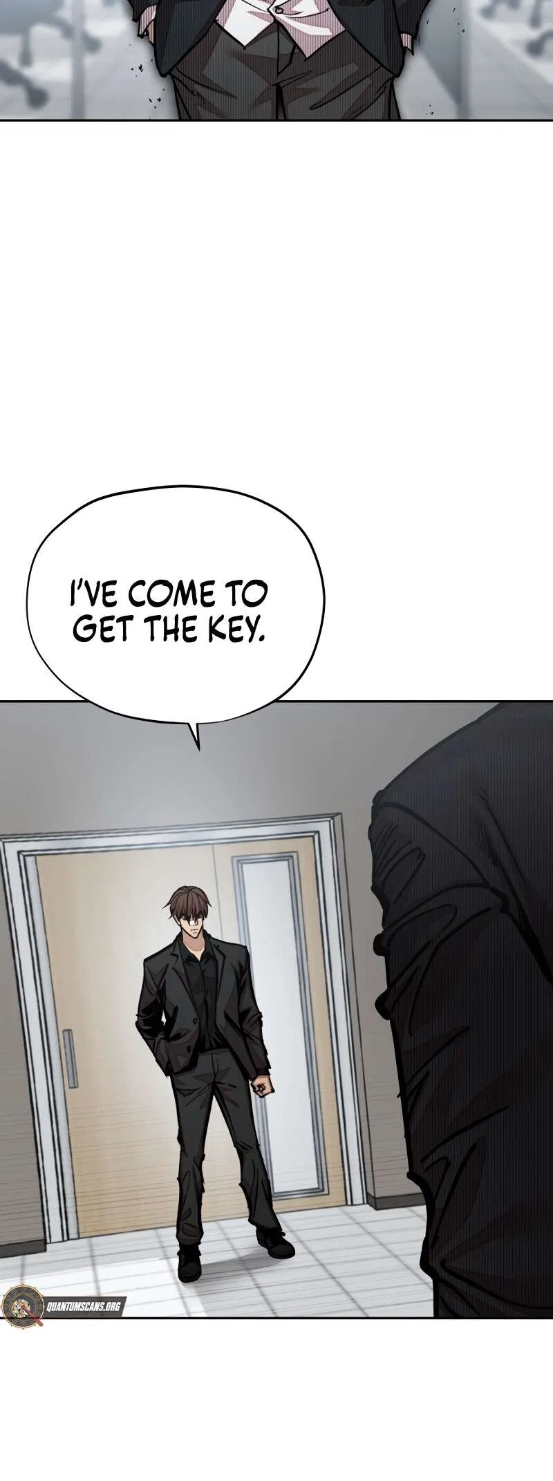 Surviving in a School Bully Webtoon Chapter 30 – Page 14