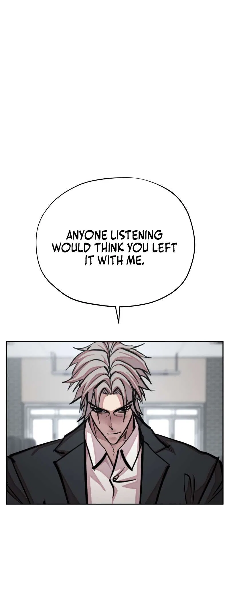 Surviving in a School Bully Webtoon Chapter 30 – Page 15