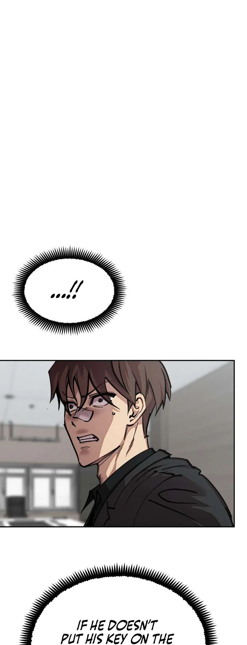 Surviving in a School Bully Webtoon Chapter 30 – Page 19