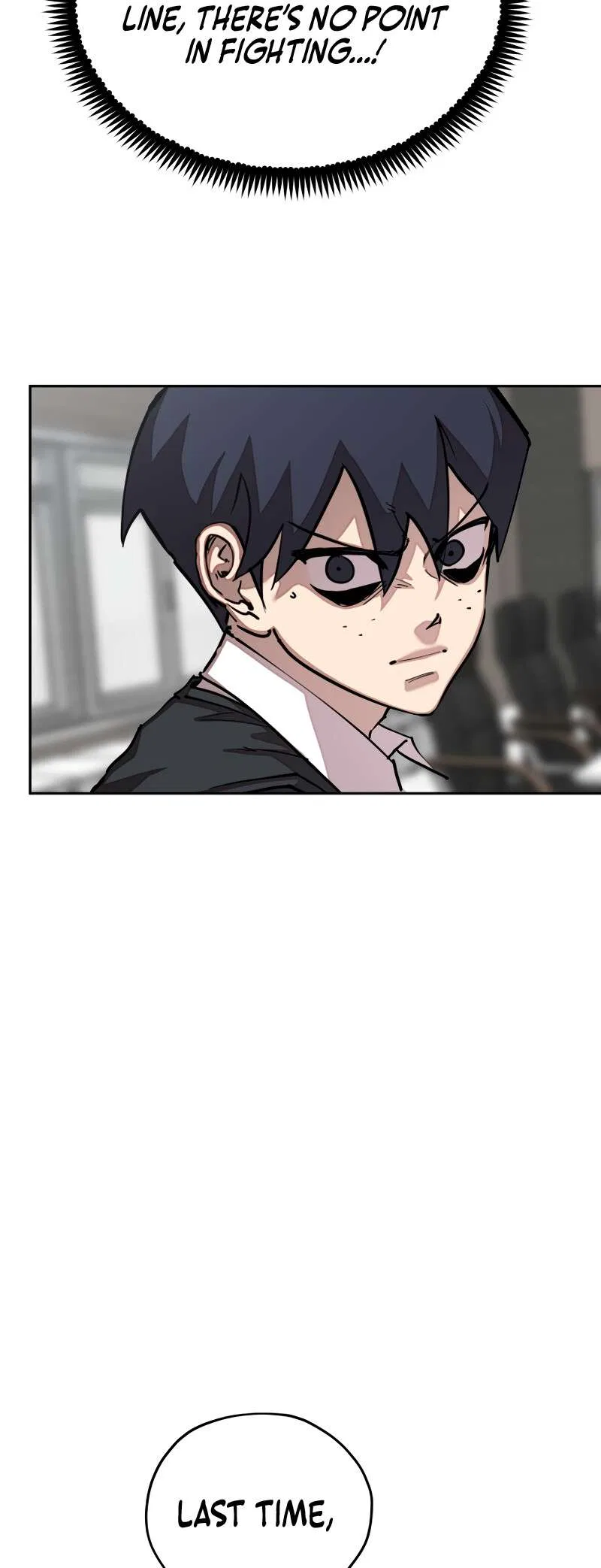 Surviving in a School Bully Webtoon Chapter 30 – Page 20